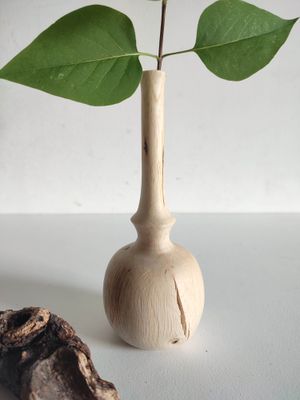 Vase Chêne