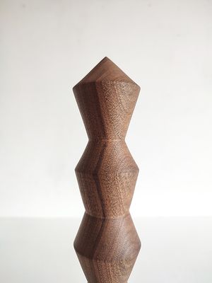 Totem Noyer