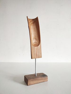 Totem Hêtre