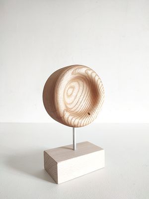 Totem Frêne