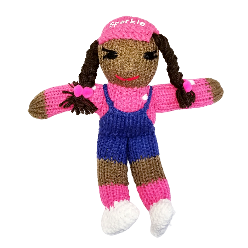 Sparkle Dolls