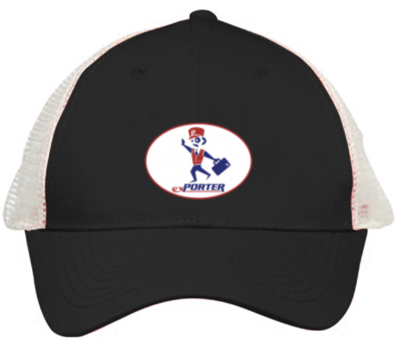 Portie - Snapback Hat