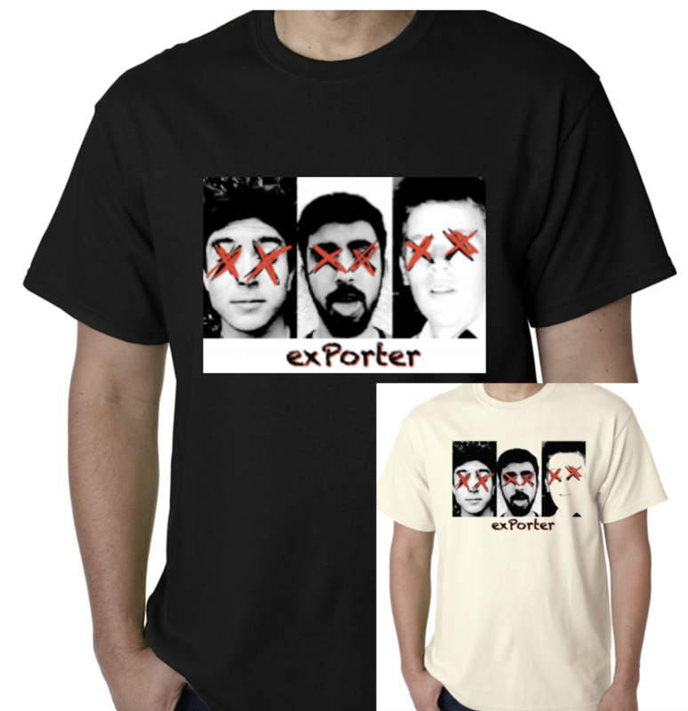 x Logo T-Shirt