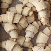 One Dozen Nut Horns