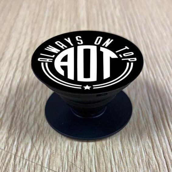 Phone Pop Socket