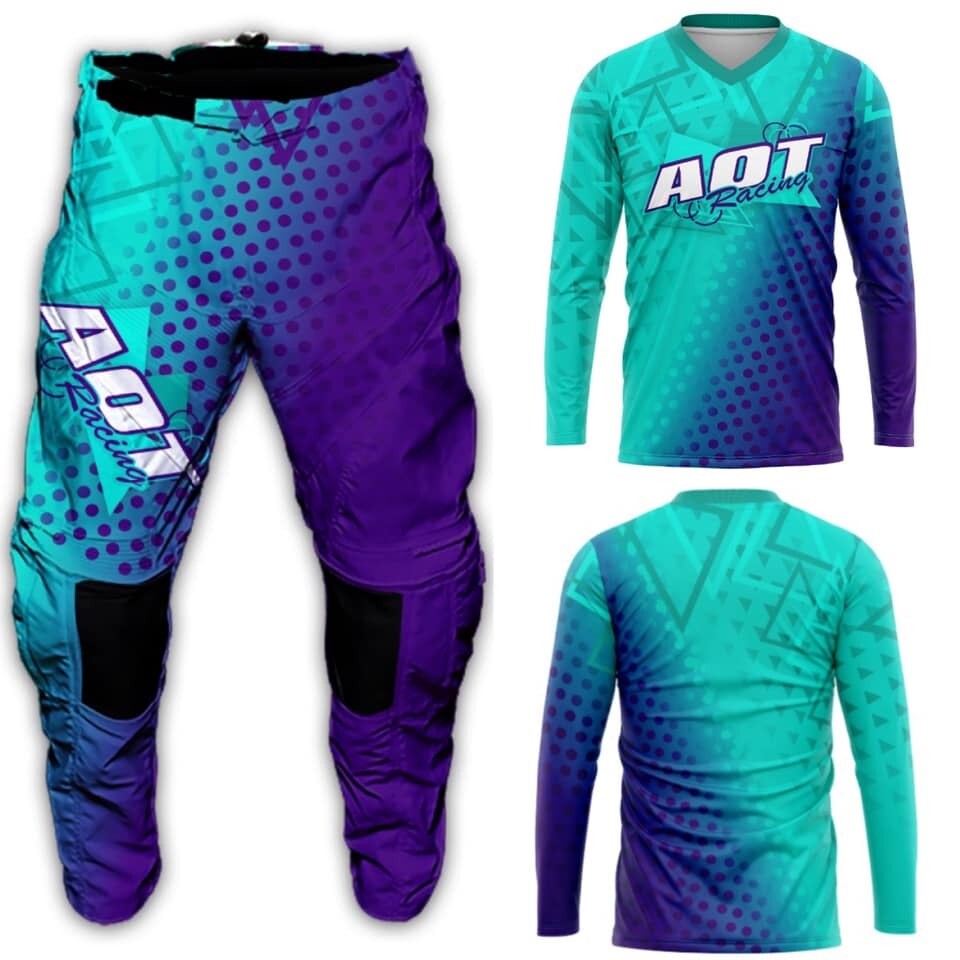 Dadson MOTO Kit
