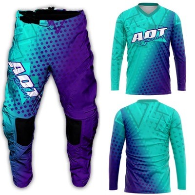 Dadson BMX Kit