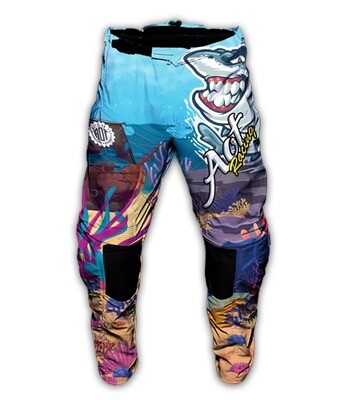 Oceans BMX Kit
