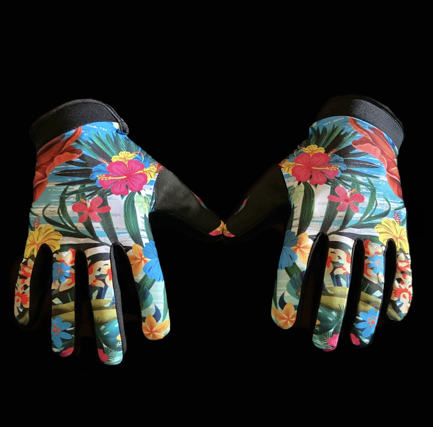 Paradise Glove