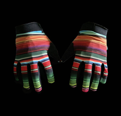 El Jefe Glove