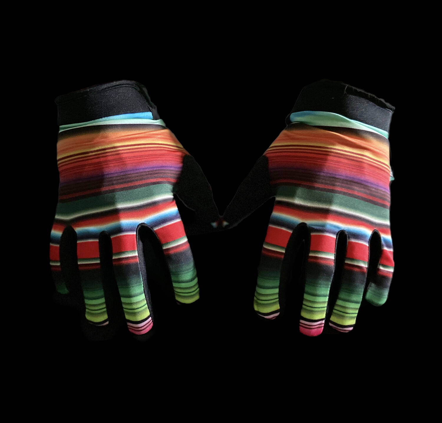 El Jefe Glove