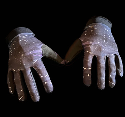 Galaxy Glove