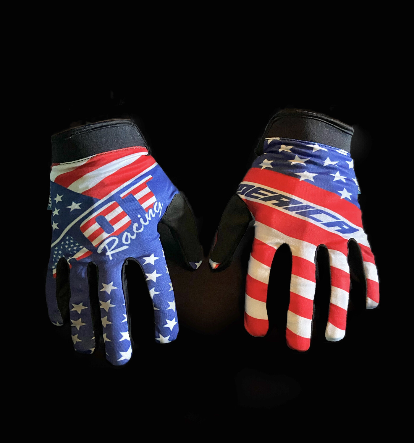 Merica Glove
