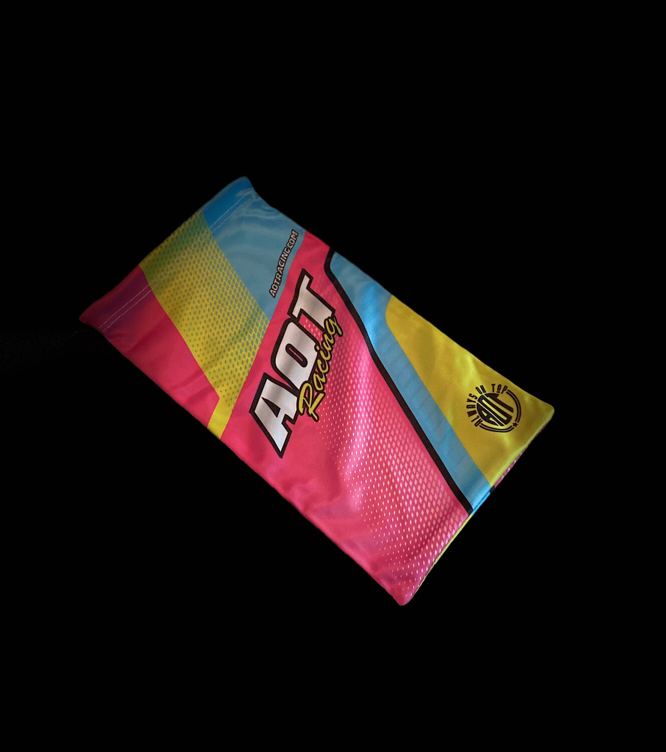 Goggle Cloth Bag