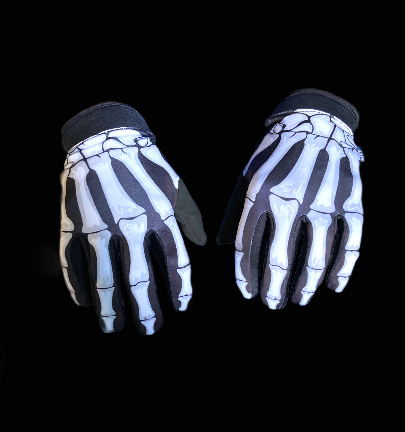 Skeleton Glove