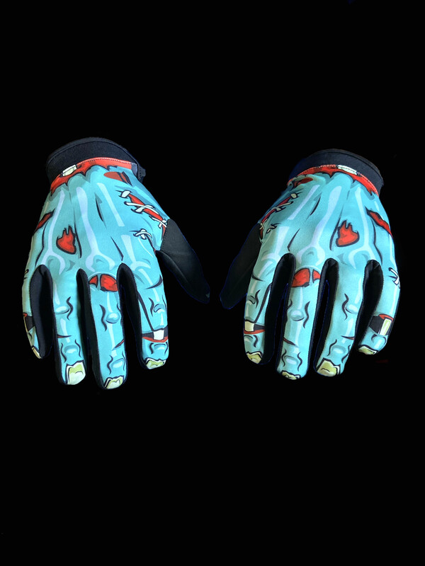 Zombie Glove