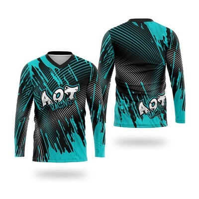 Drip BMX Kit