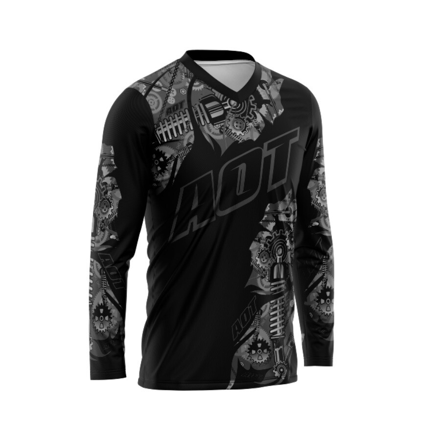 Biomech BMX Kit