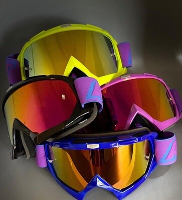 EPOCH Goggle