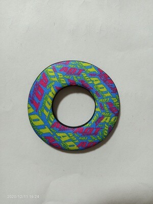 Grip Donuts-Flo Style