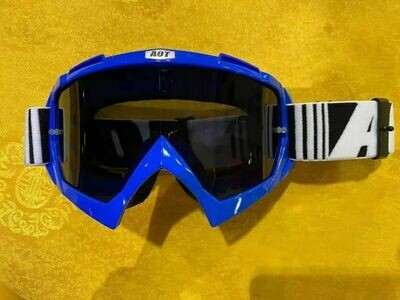 Blue Epoch Goggle