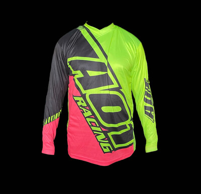 Highlighter BMX Kit