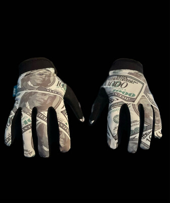 Money Glove- in stock