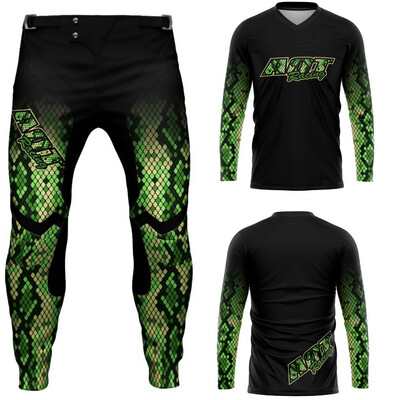 Wild Side-Snake MOTO Kit