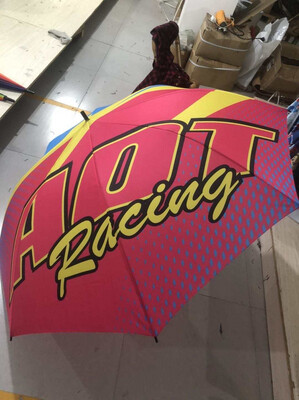 Racing Umbrella