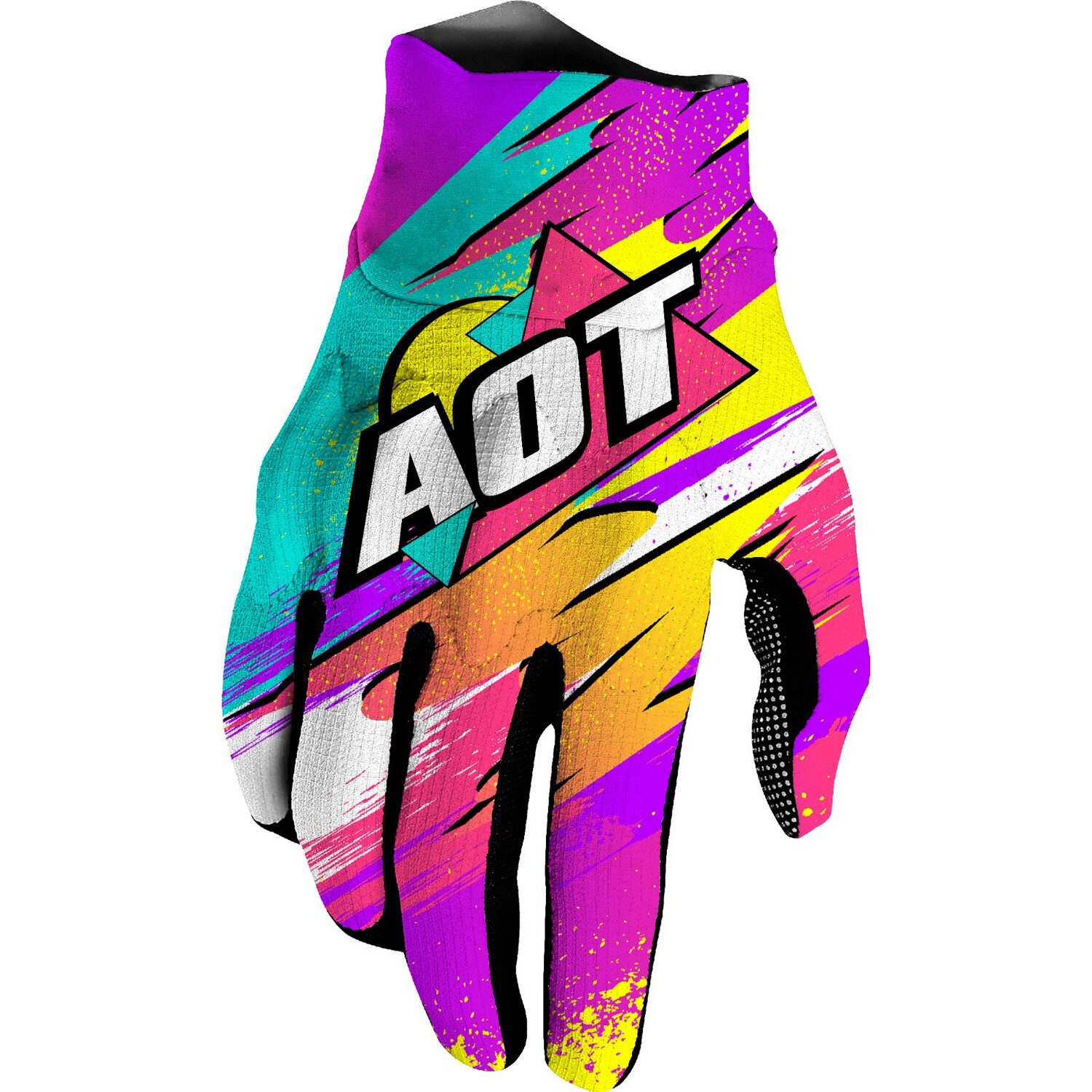 J-Money Throwback Glove