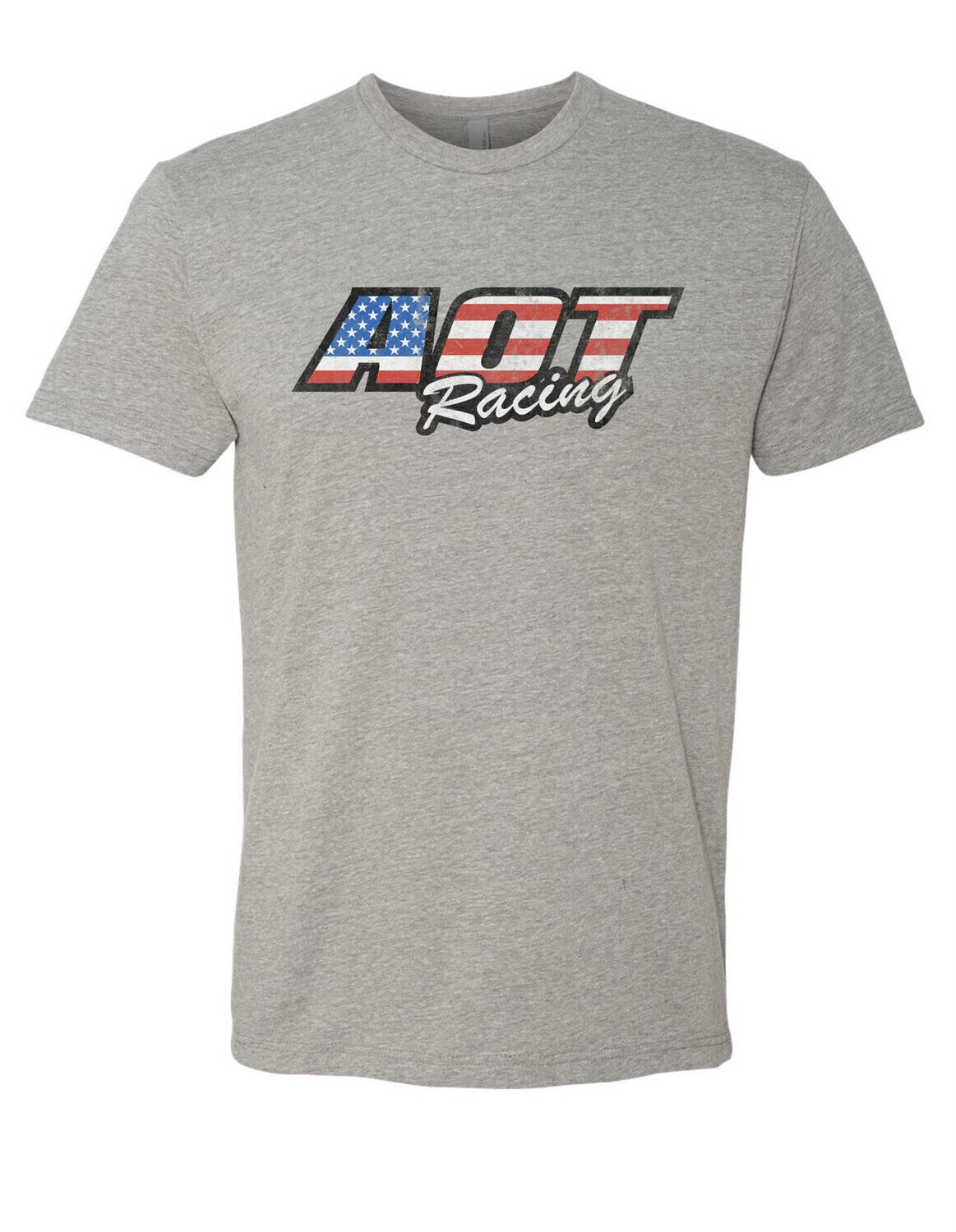 Adult Merica Tee, Size: Large