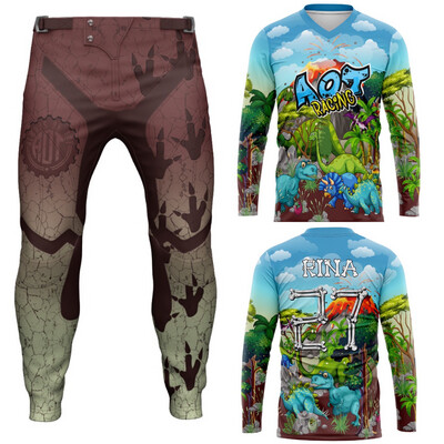 The Land Before Brapp Bmx Kit
