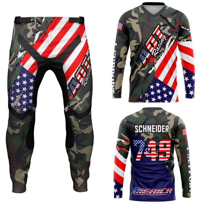 TORN- Support Moto Kit