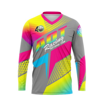 2022 National Team MOTO Kit