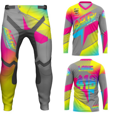 2022 National Team BMX Kit