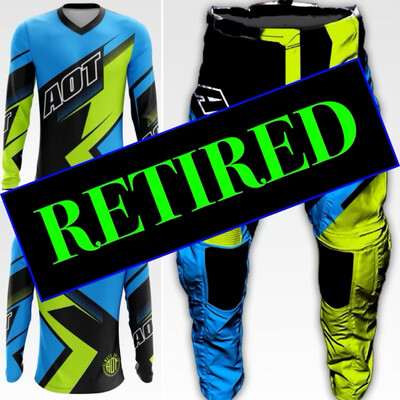 Summer Vibes MOTO Kit