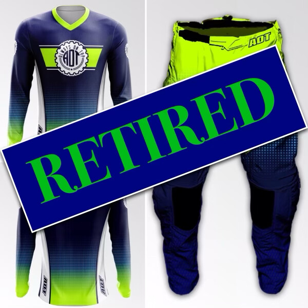 Fizz MOTO Kit