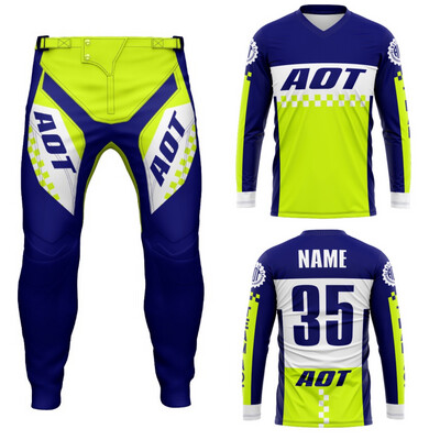 Old Skool BMX kit
