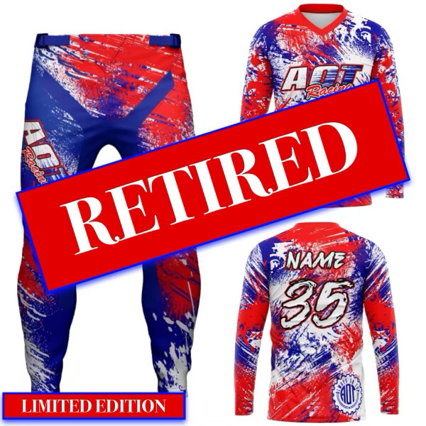 LIMITED 2021 Veterans Day Moto Kit