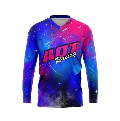 Galaxy BMX kit