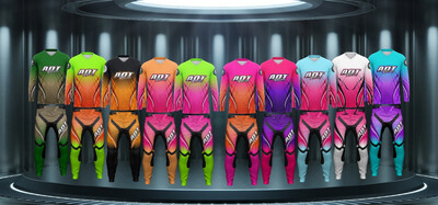 Commix MOTO Kit
