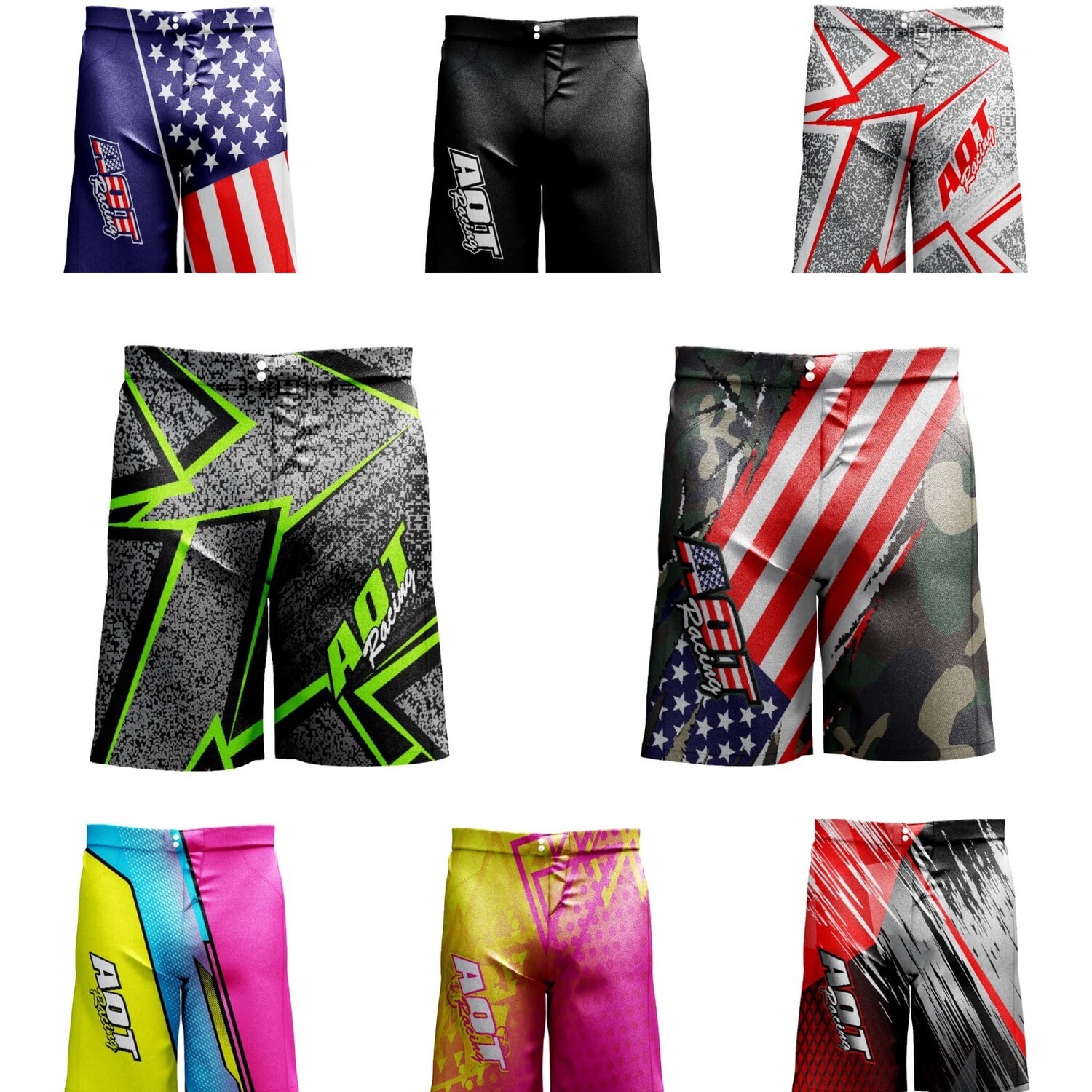 Swim Trunks