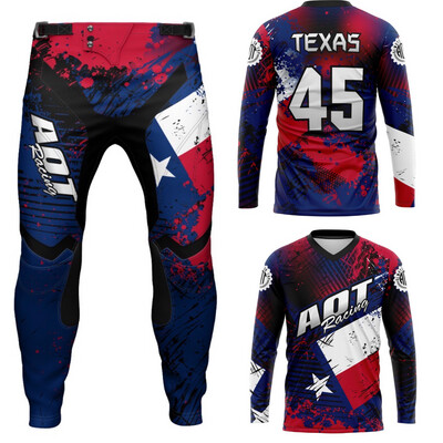 Texas MX kit