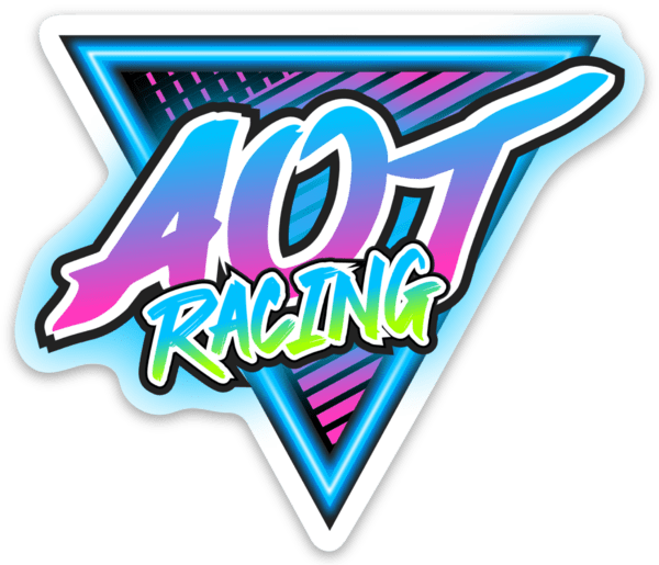 Rad Sticker