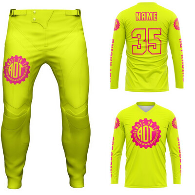  NSB MX kit