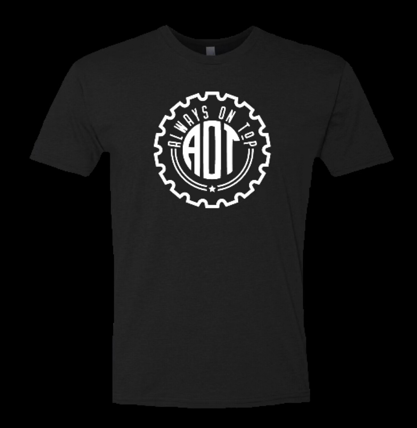 Youth Cog Tee