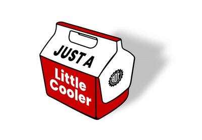 Youth Cooler Tee
