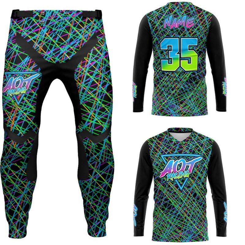 The Modern Moto Kit