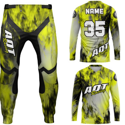 Fun Run Moto Kit
