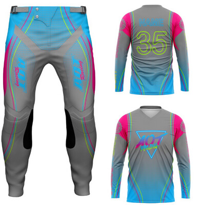 Bomb Moto Kit
